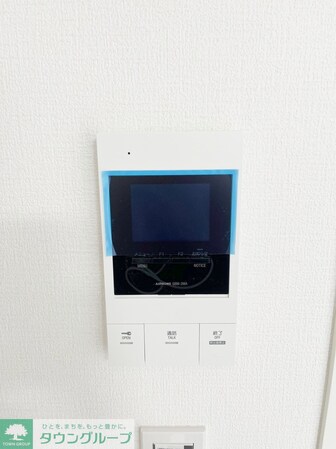 カインドネス大和桜ヶ丘IIの物件内観写真